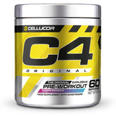 C4 Original, Cosmic Rainbow - 414g - Sense42 Beauty and Health